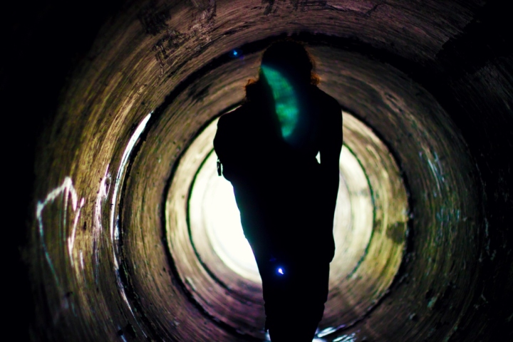 Tunneling (3)